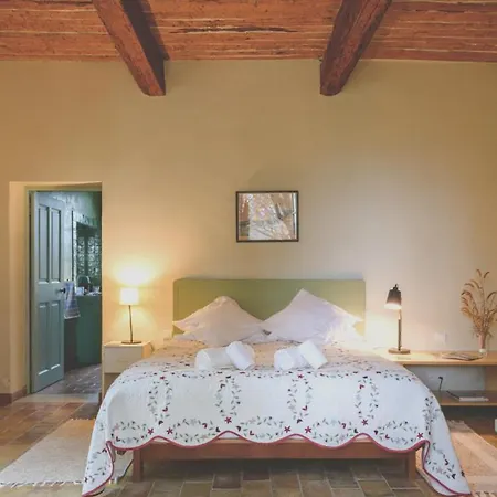 Apartment La Desiree
