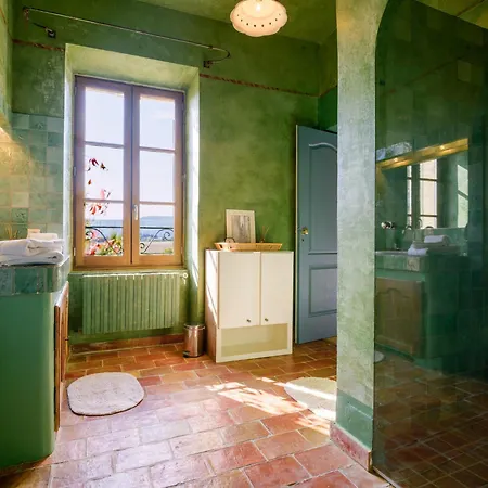 Apartment La Desiree Dauphin