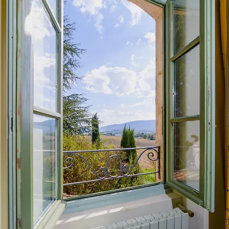 Apartment La Desiree Dauphin