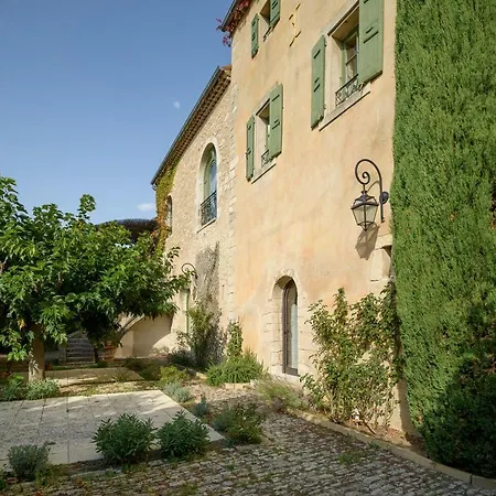 Apartment La Desiree Dauphin