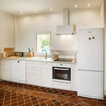 Apartment La Desiree